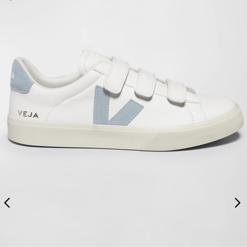 Veja Recife low top sneakers